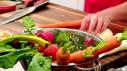 Roasted Winter Vegetables
