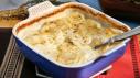 Sage Potatoes