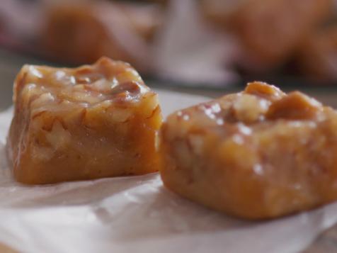 Trisha's Caramel Candy