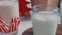 Trisha's White Night Cocktail