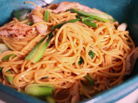 Jet Tila's Wok Rules