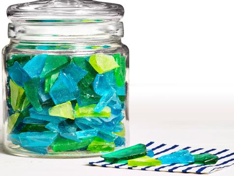 Sea Glass Candy