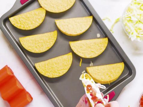 Make It Pretty: Tacos