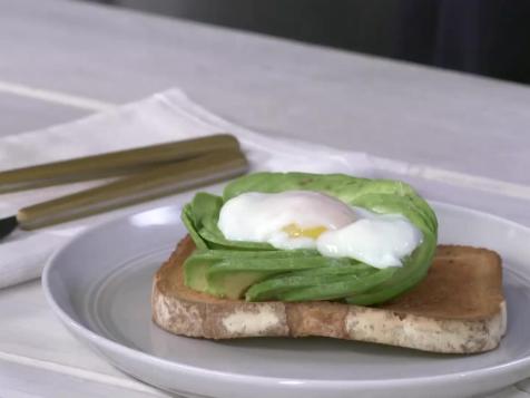 Weird Things To Do With Eggs