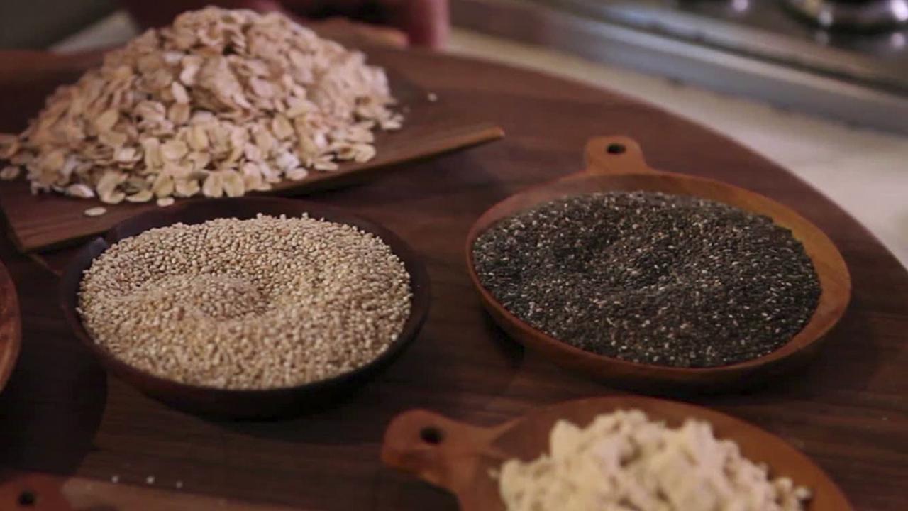 Rocco DiSpirito's Healthy Pantry