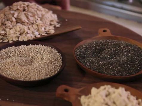 Rocco DiSpirito's Healthy Pantry