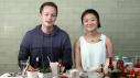 Hot Sauce Taste Test