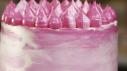 Watercolor Cakes