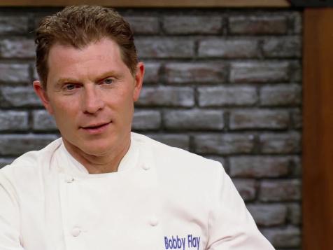 Worst Cooks' Biggest Blunders