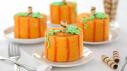 Swiss Roll Pumpkins