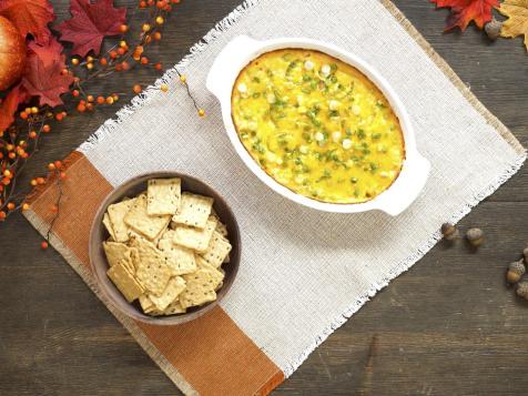 Bacon Jalapeno Dip
