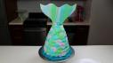 Mermaid Cake