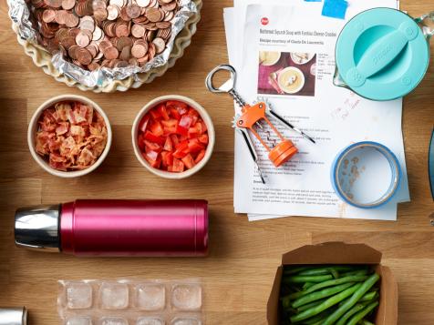 6 Sanity-Saving Thanksgiving Tips