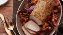 Holiday Pork Roast