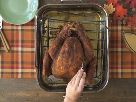 How to Use a Meat Thermometer
