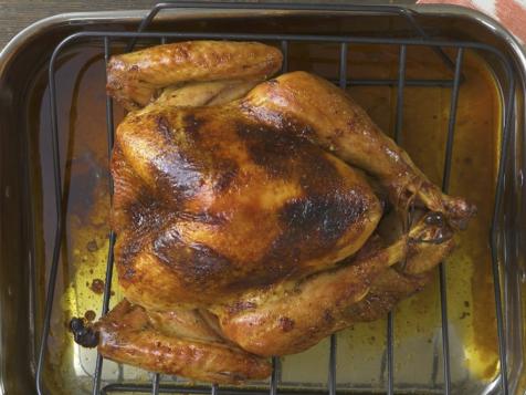 Two Ways to Brine a Turkey