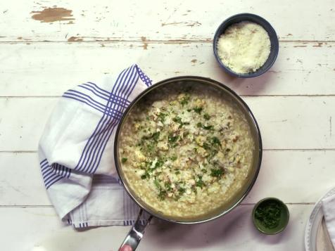3 Non-Alcoholic Substitutes