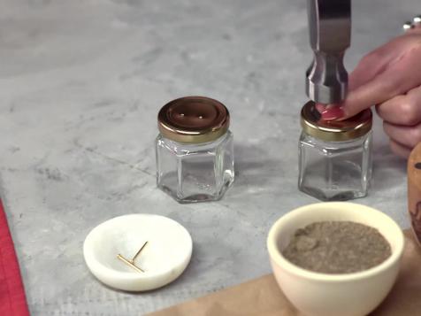 3 Easy Kitchen Crafts