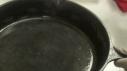 Caring For Your Cast Iron