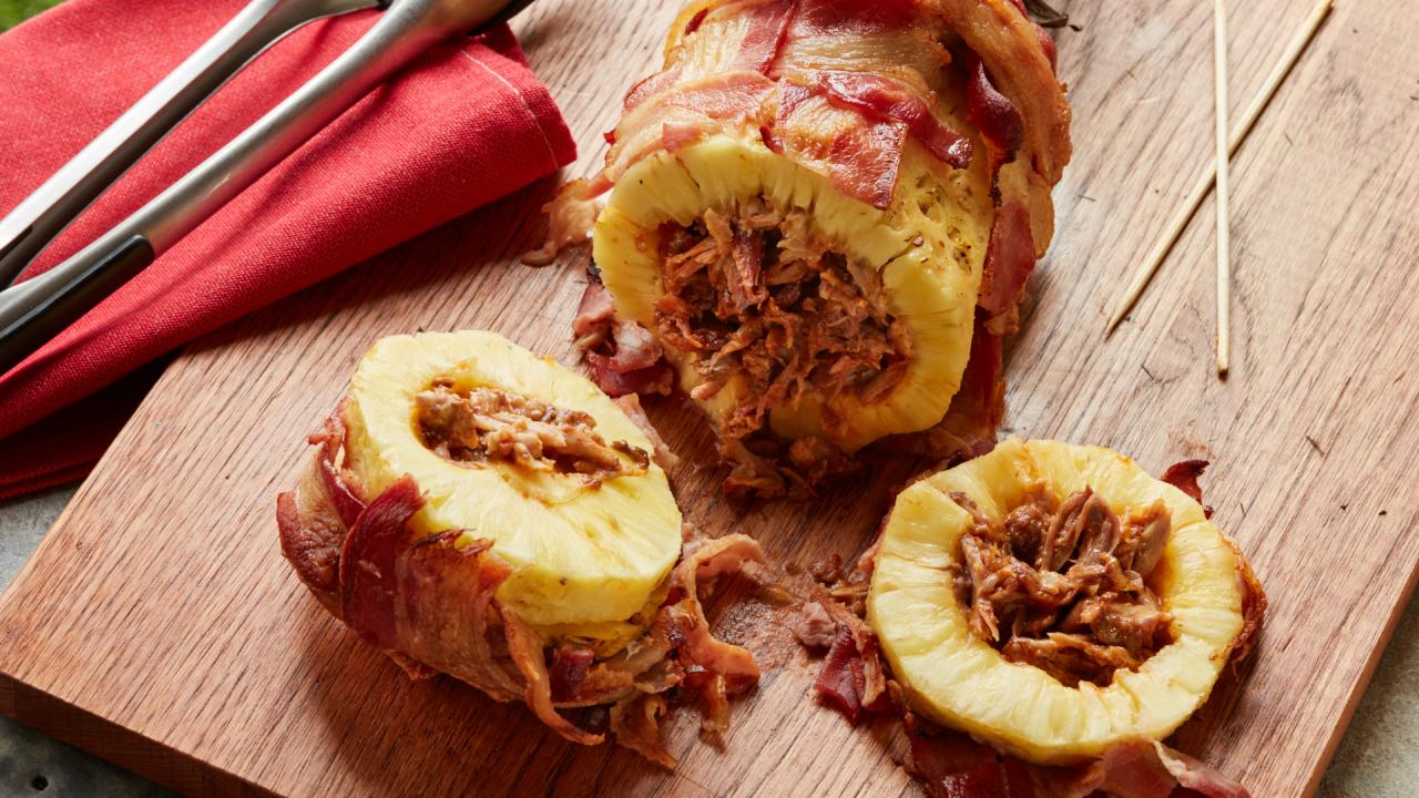 Swineapple