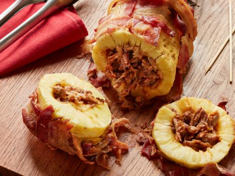 Swineapple