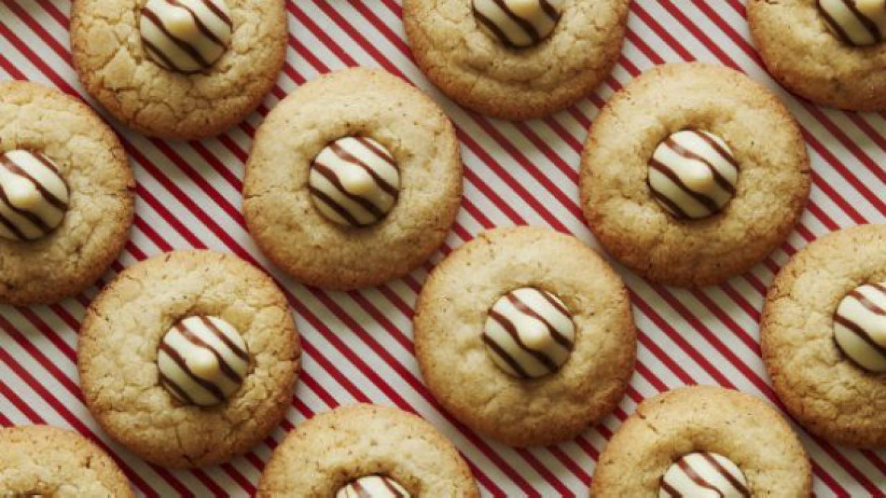 Eggnog Blossoms
