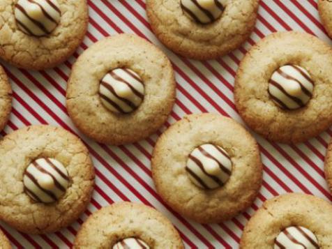Eggnog Blossoms