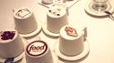Printer Coffee Art