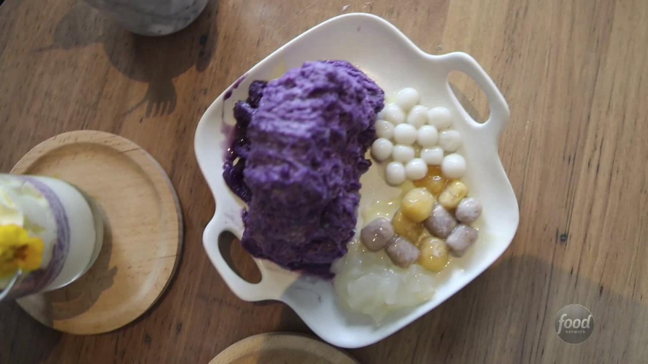 Taro Paradise