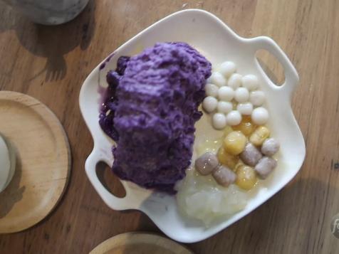 Taro Paradise
