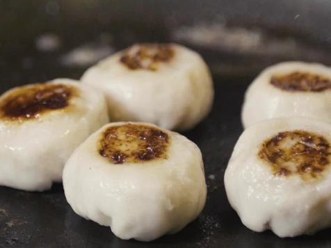 Quest for the Best Dumplings