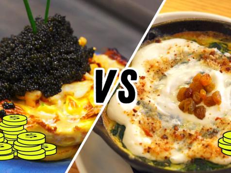 Frittata Face-Off