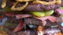 Who Has the Best Burger?