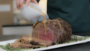 Perfect Prime Rib