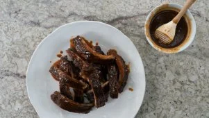 Best BBQ Ribs