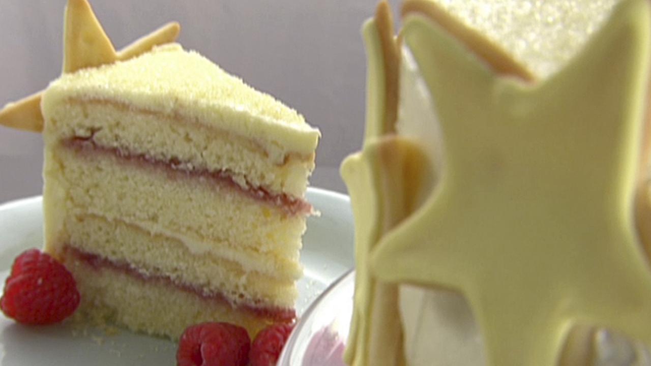 Foolproof Icing