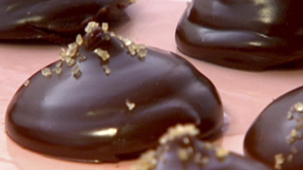 Melting Chocolate