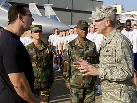 Air Force Anniversary