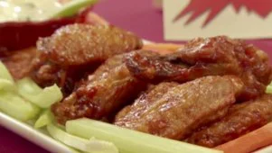 Buffalo Wings