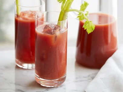 Ina's Make-Ahead Brunch Menu