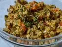 Description: Ingrid Hoffmann's Basic Sofrito.