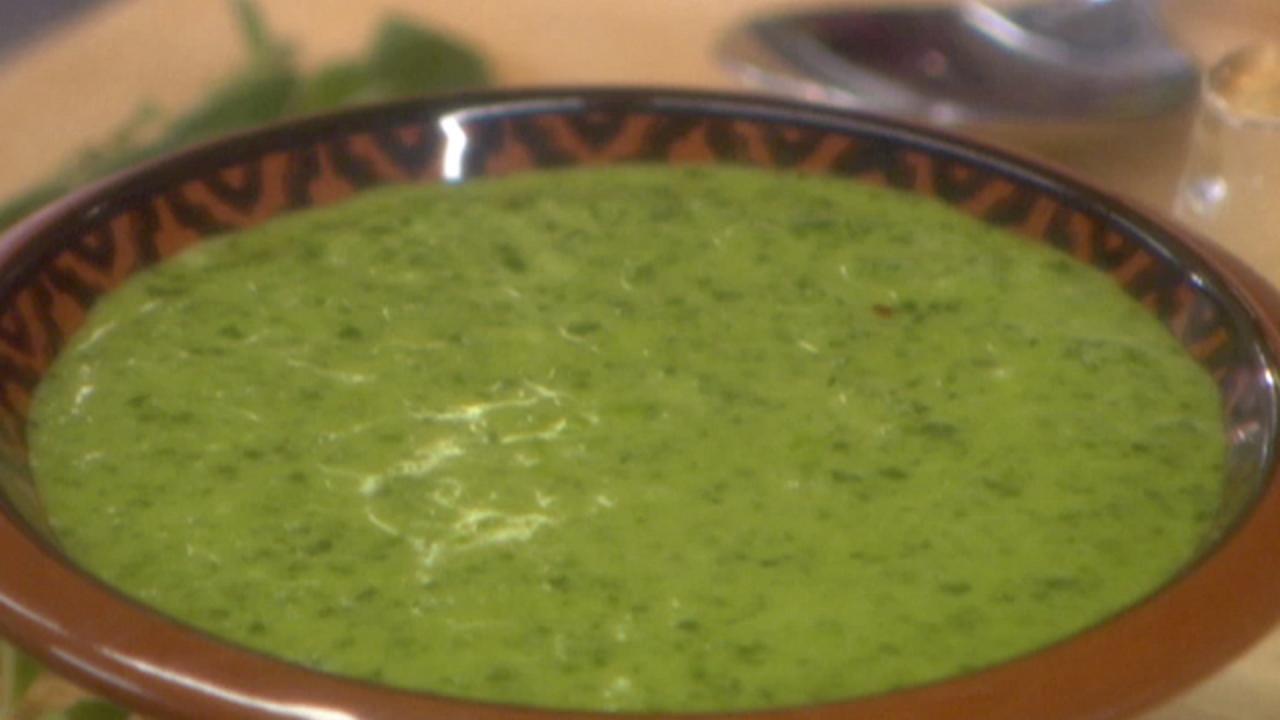 Chimichurri Sauce
