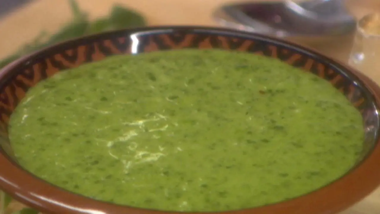 Chimichurri Sauce