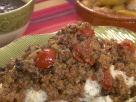 Cuban Picadillo