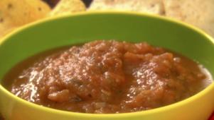 Salsa Ranchera