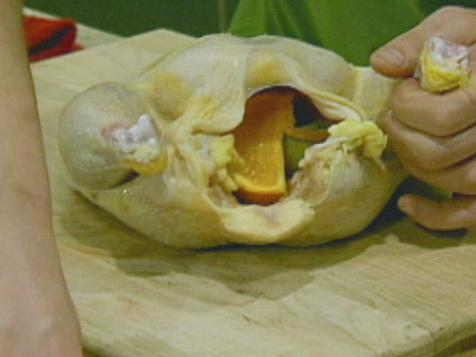 Roasting Chicken Tips