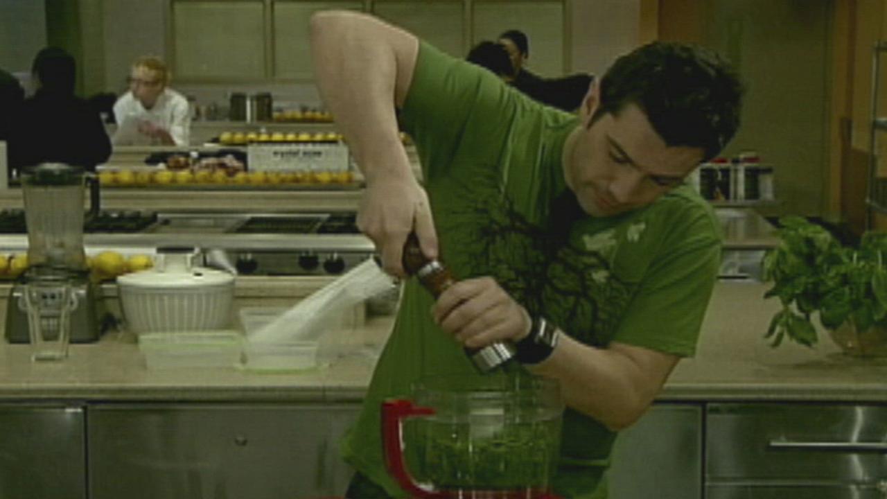 Salsa Verde