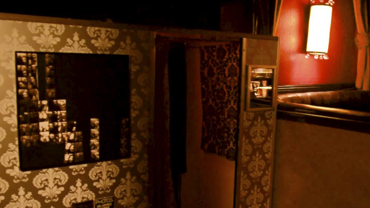 10 Most Haunted Restaurants