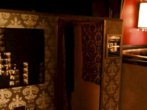 10 Most Haunted Restaurants