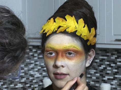 Staffers Transform Into Their Favorite Fall Foods